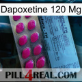 Dapoxetine 120 Mg 35